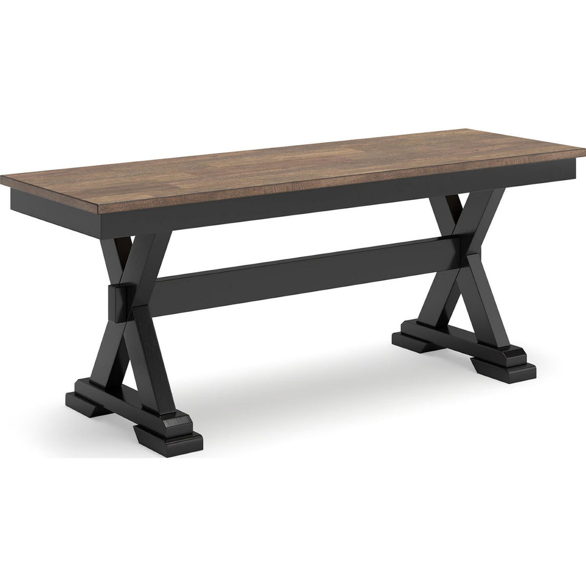 Wildenauer Dining Bench| Ashley Furniture Home Store Cranbrook