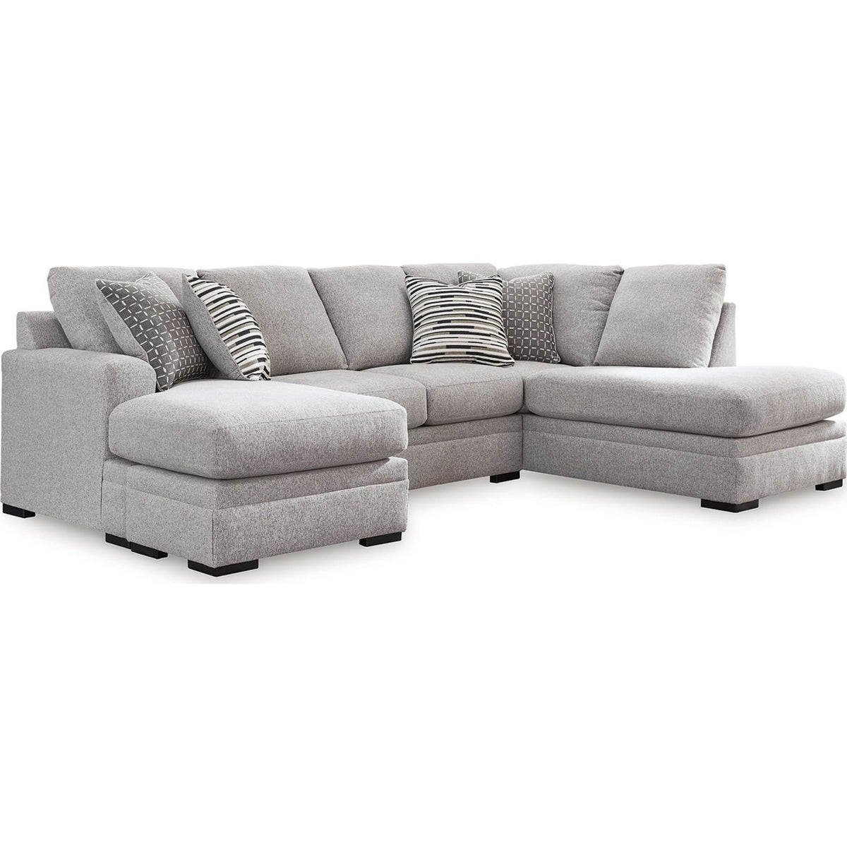 Urbanology 2 piece sectional hotsell