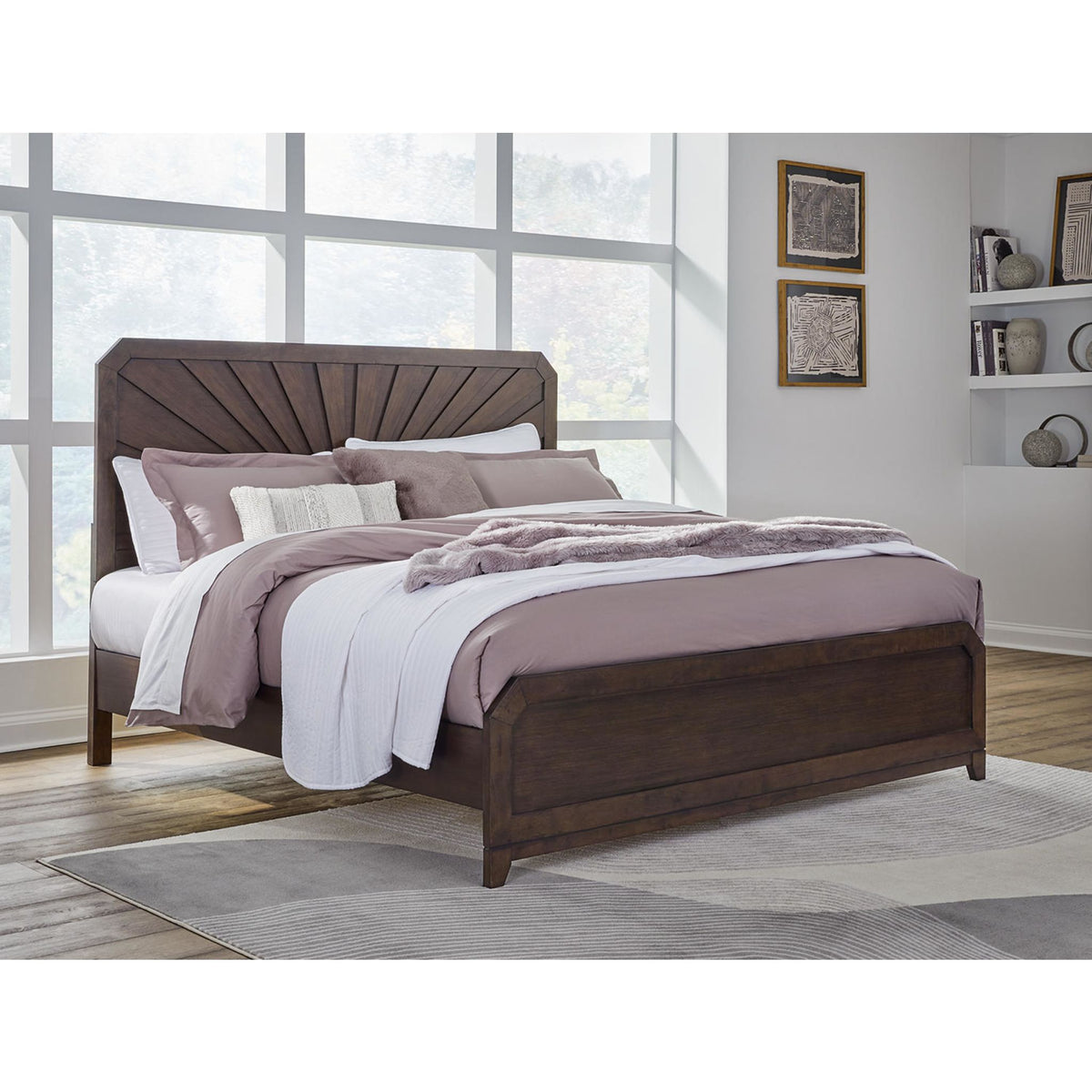 Tandisport-Exclusive Panel Bed - Queen – Tandisport-Exclusive
