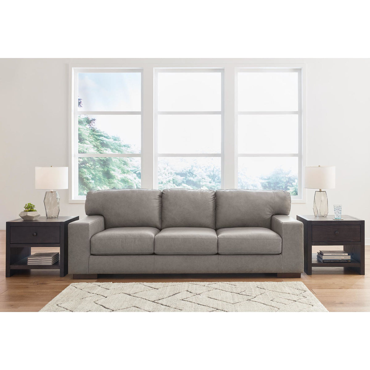 Lombardia-Exclusive Sofa - Fossil – Lombardia-Exclusive Sofa