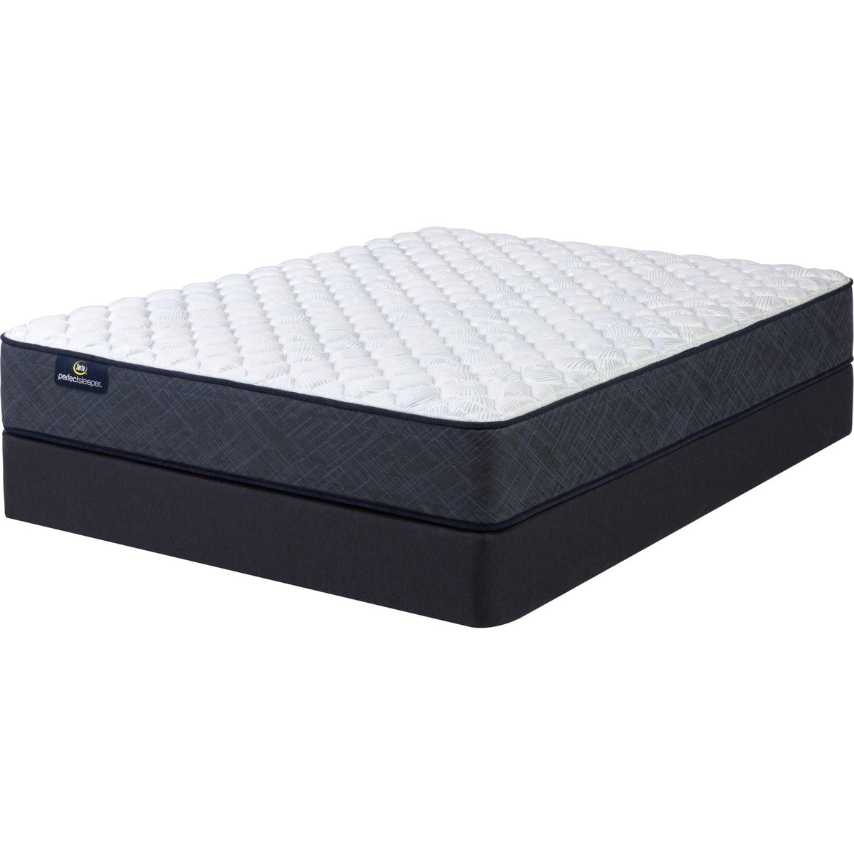 Serta Perfect Sleeper Spirit Firm