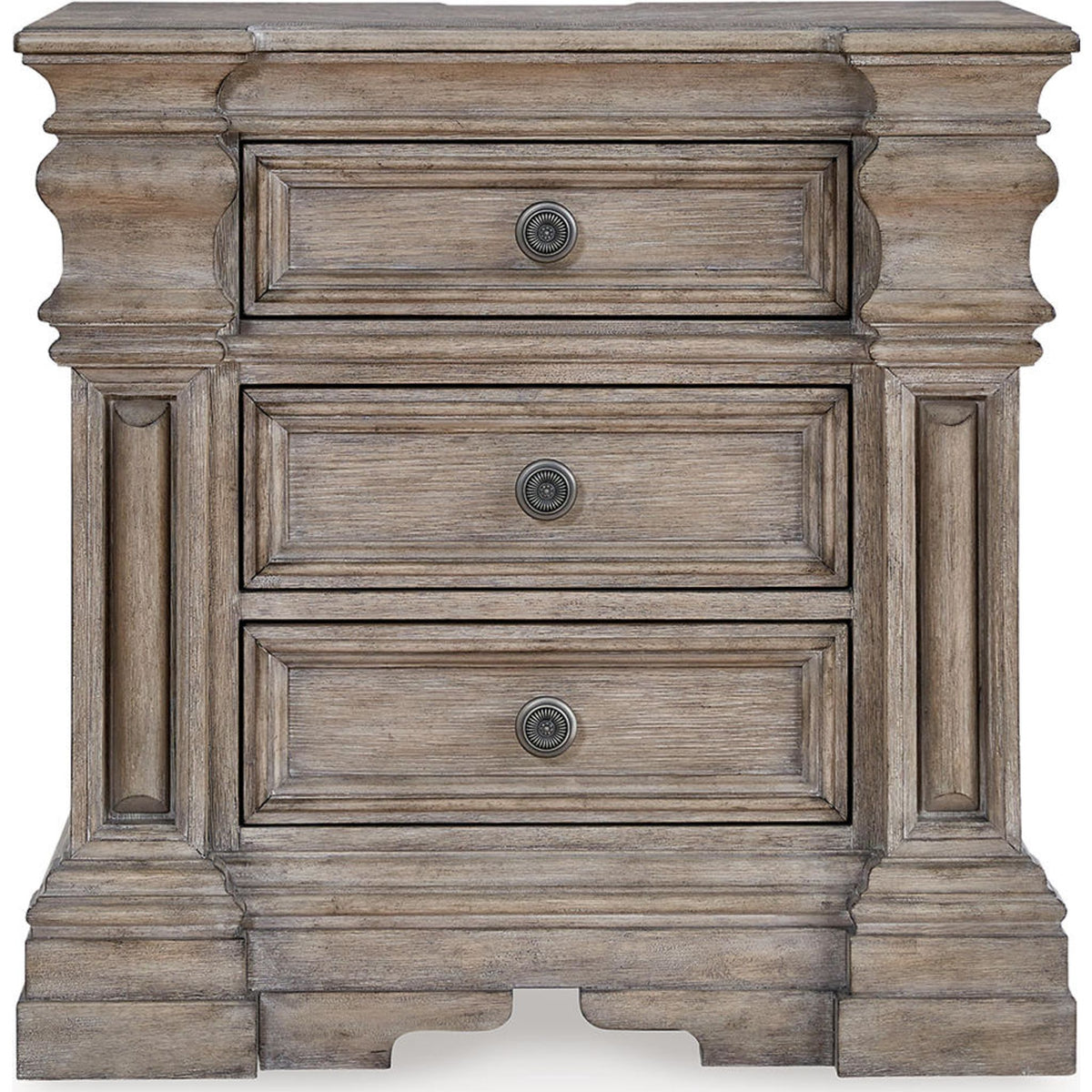 Blairhurst Nightstand Ashley Furniture Home Store Cranbrook