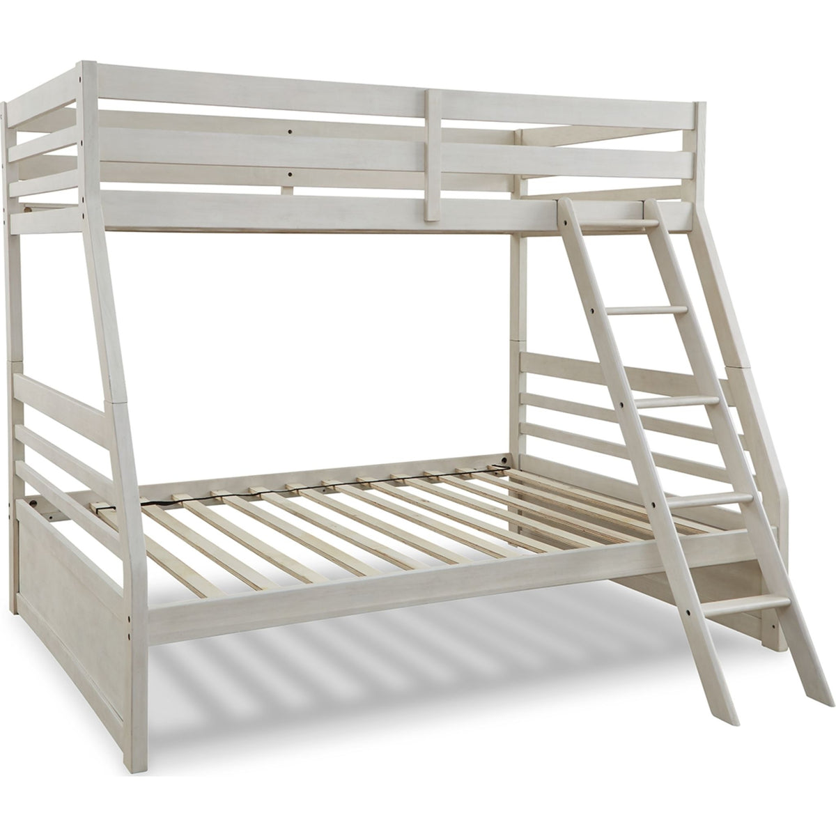 Robbinsdale Twin/Full Bunk Bed Ashley Furniture Home Store Cranbrook