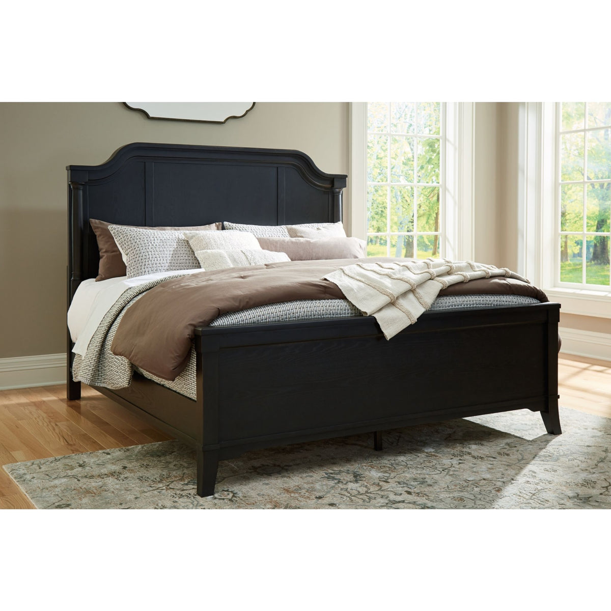 Queen of Allendale さま専用 Kanwyn Queen Storage Bed | B777-QSBED | AFW.com