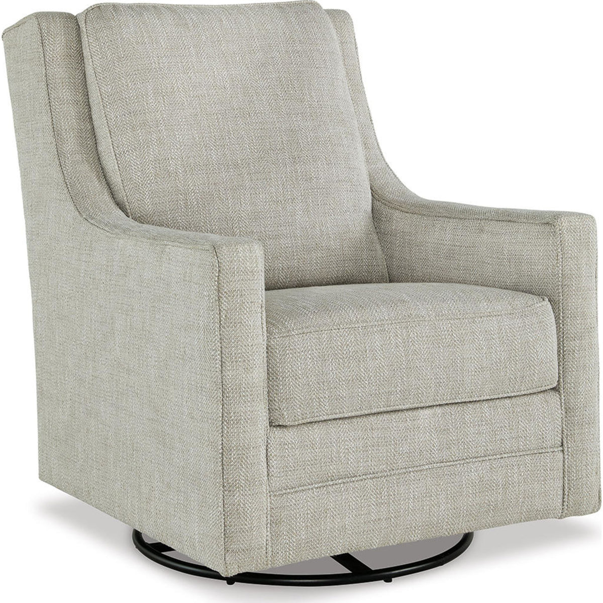 Kambria Swivel Glider - Fog Kambria Swivel Glider - Fog