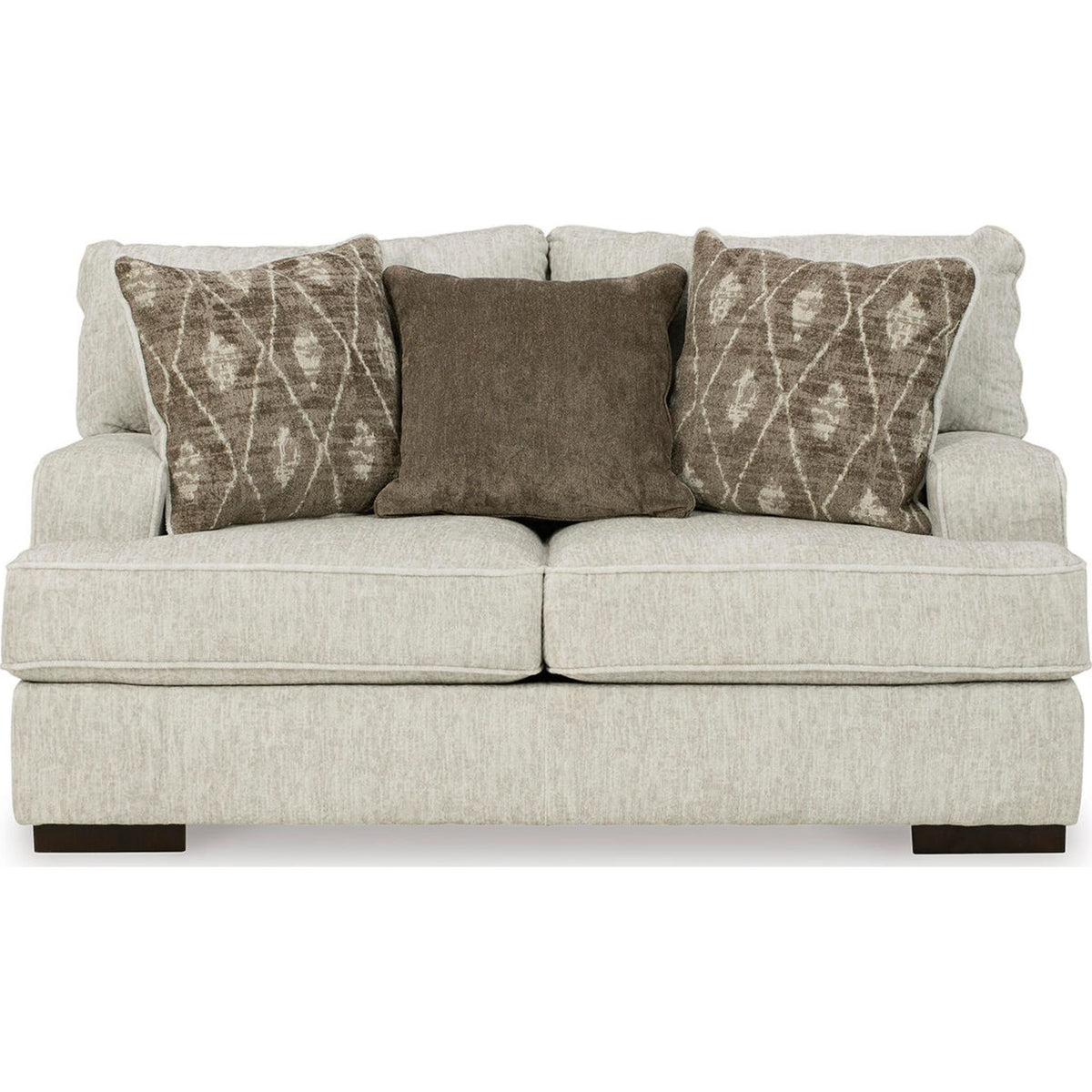 Alesandra-Exclusive Loveseat | Ashley Furniture Home Store