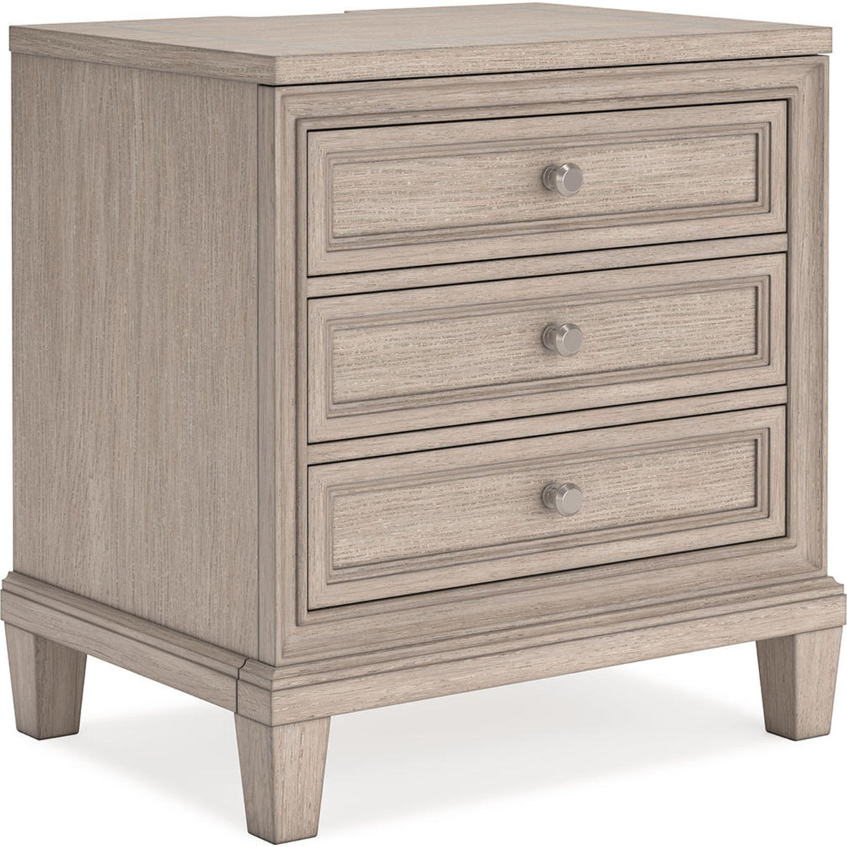 Vanilla　0925 Summer Hill Nine Drawer Dresser | Universal Furniture
