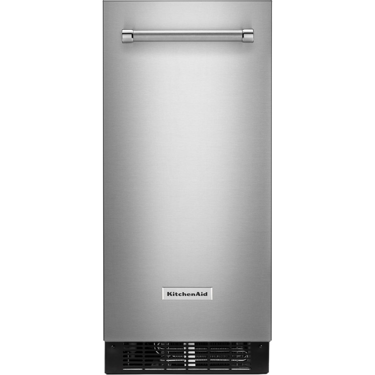 Kitchenaid 15'' Automatic Ice Maker With Printshield Finish (kuix335hp 