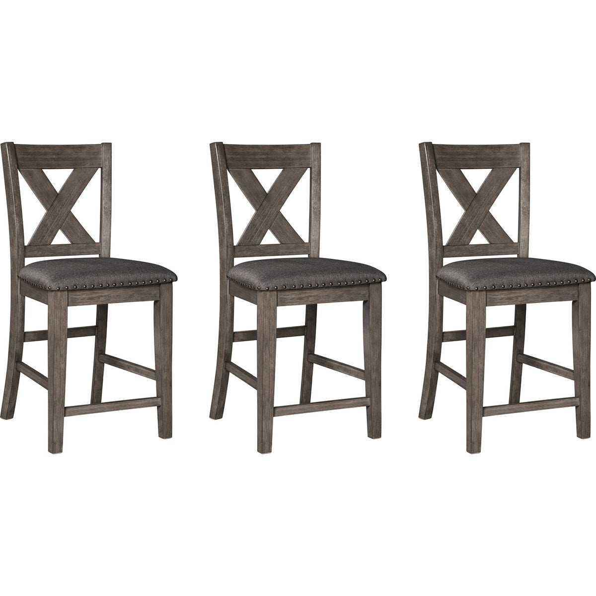 Caitbrook bar online stools