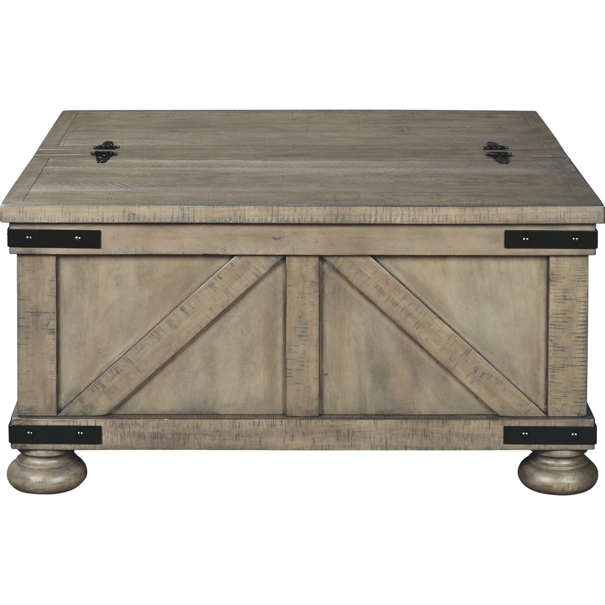 Ashley furniture deals toy chest