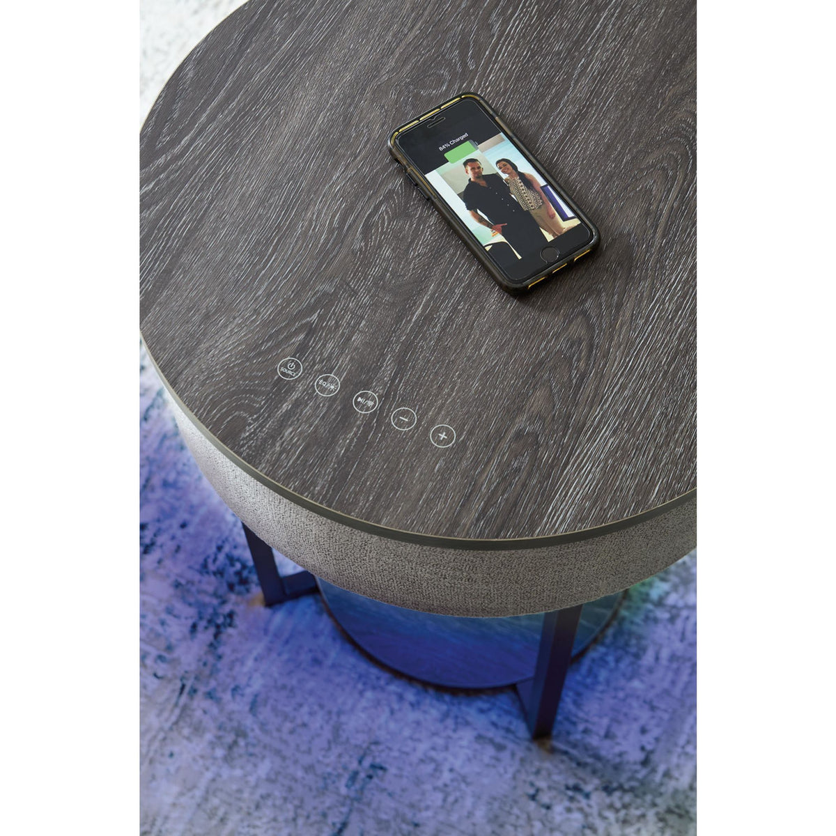 Sethlen Accent Table | Ashley Furniture Home Store Cranbrook